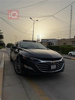 شێڤرۆلێت مالیبۆ